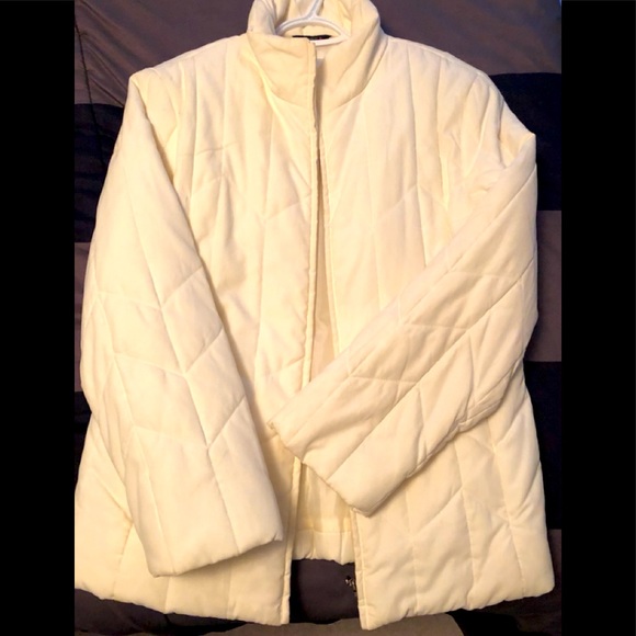 Winter Jacket - Picture 1 of 1